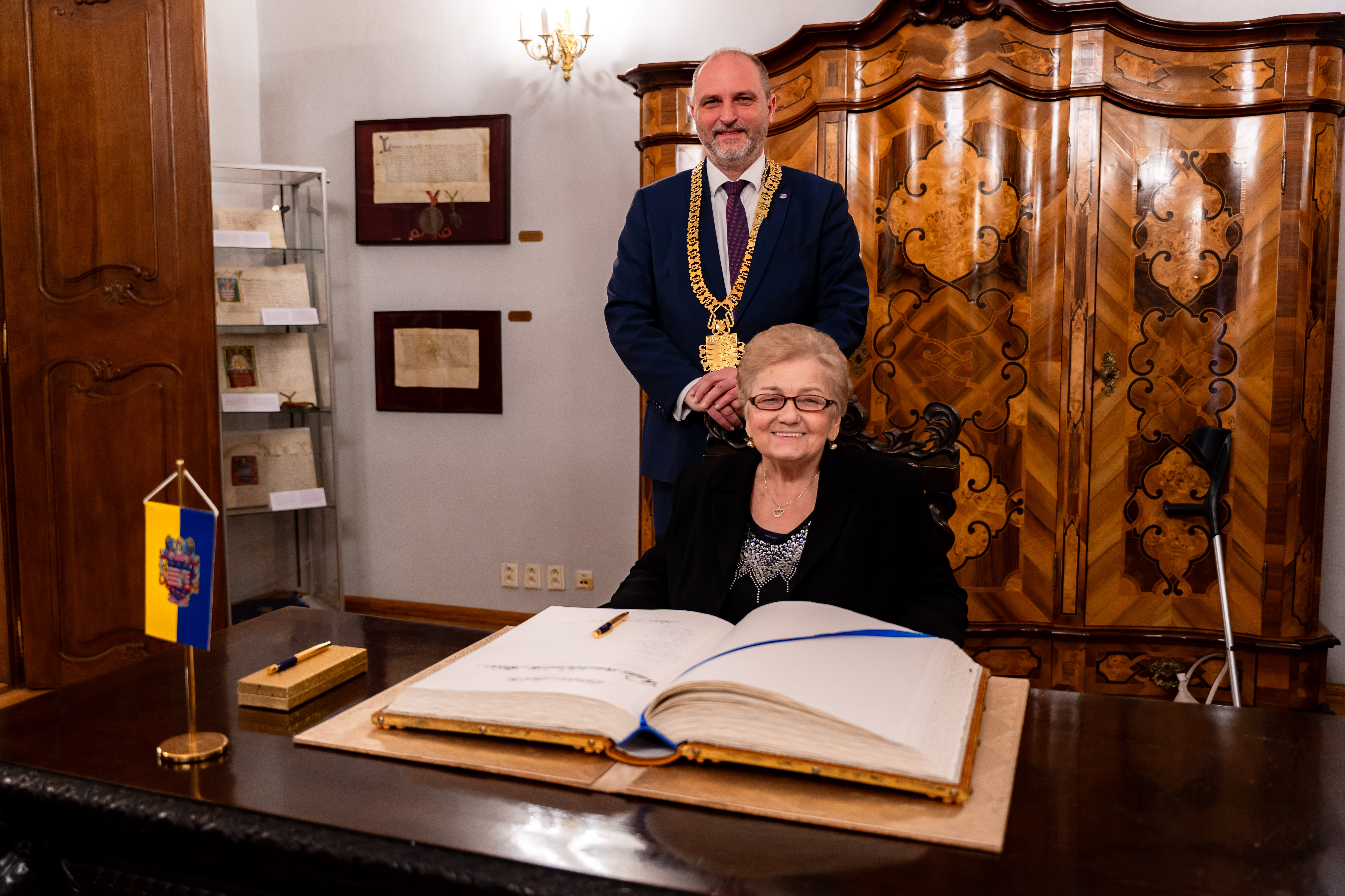 Novorocne prijatie Rada seniorov-67